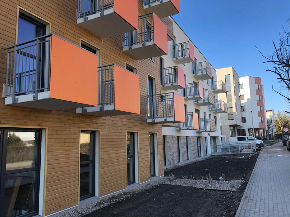 Miejsce parkingowe w samym centrum, garaż podziemny ulica PCK!