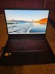 Laptop Gamingowy MSI gf63 thin