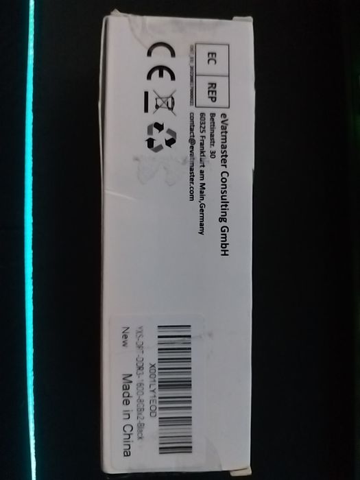 Pamięc RAM DDR 3 2x8 GB 1600Mhz