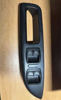 Внутренняя ручка двери на 4 кнопки Skoda Octavia A5