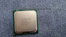 Процессор Intel Core2 Duo E7300 2.66GHz/3M/1066 , s775
