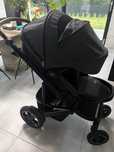 Sprzedam wózek spacerówkę BRITAX SMILE III