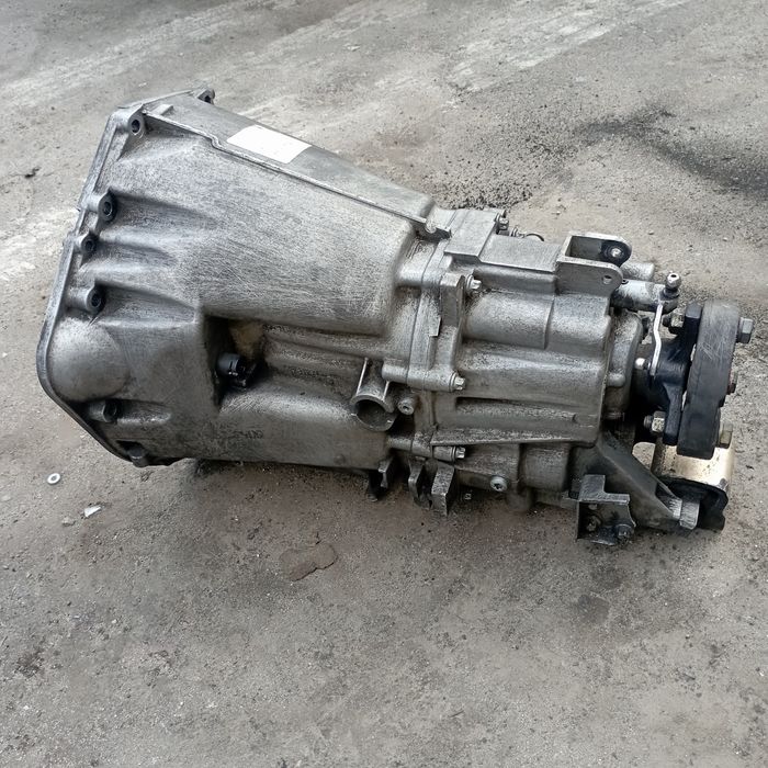 КПП 2.2CDI 6-ст 2032605301. Mercedes Benz C W203 2000-2007