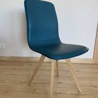 Krzeslo - wyściełane