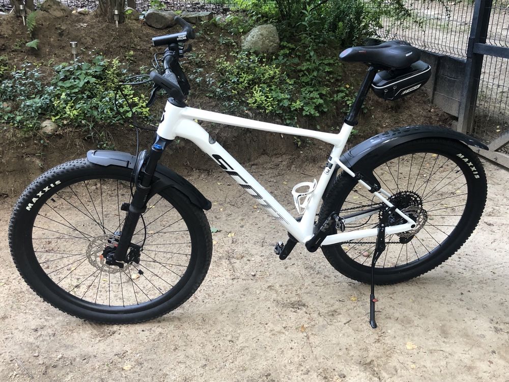 Rower Mtb Scott Scale 960