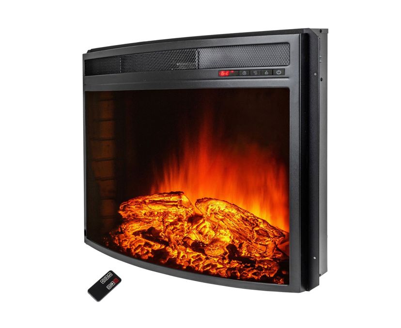 Salamandra elétrica CHE-620