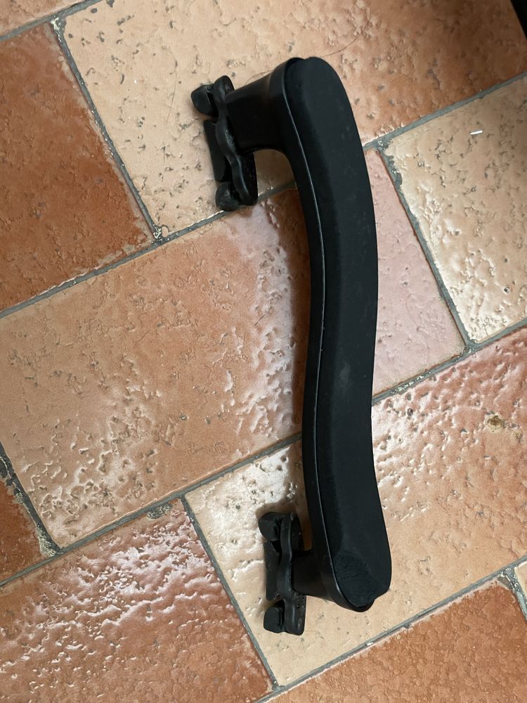 Viola de arco como nova