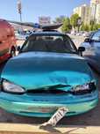 Hyundai Accent batido 97