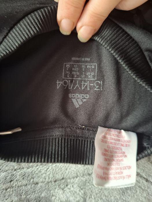 Koszulka Adidas predator 158