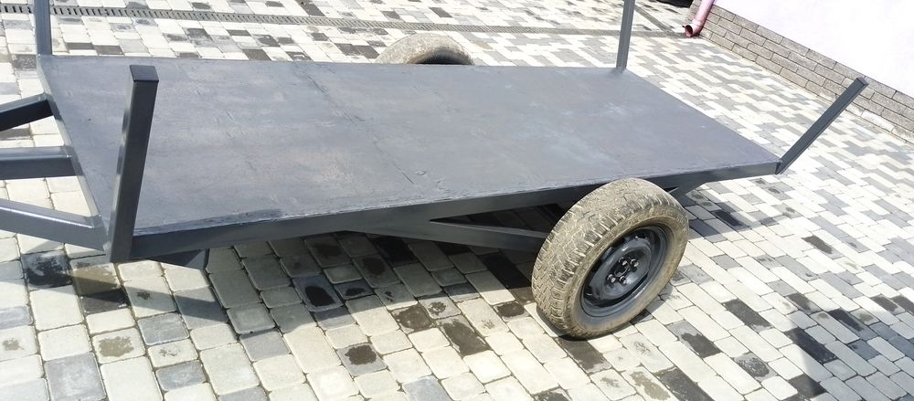 продам прице r13