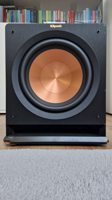 Klipsch Reference R-112SW