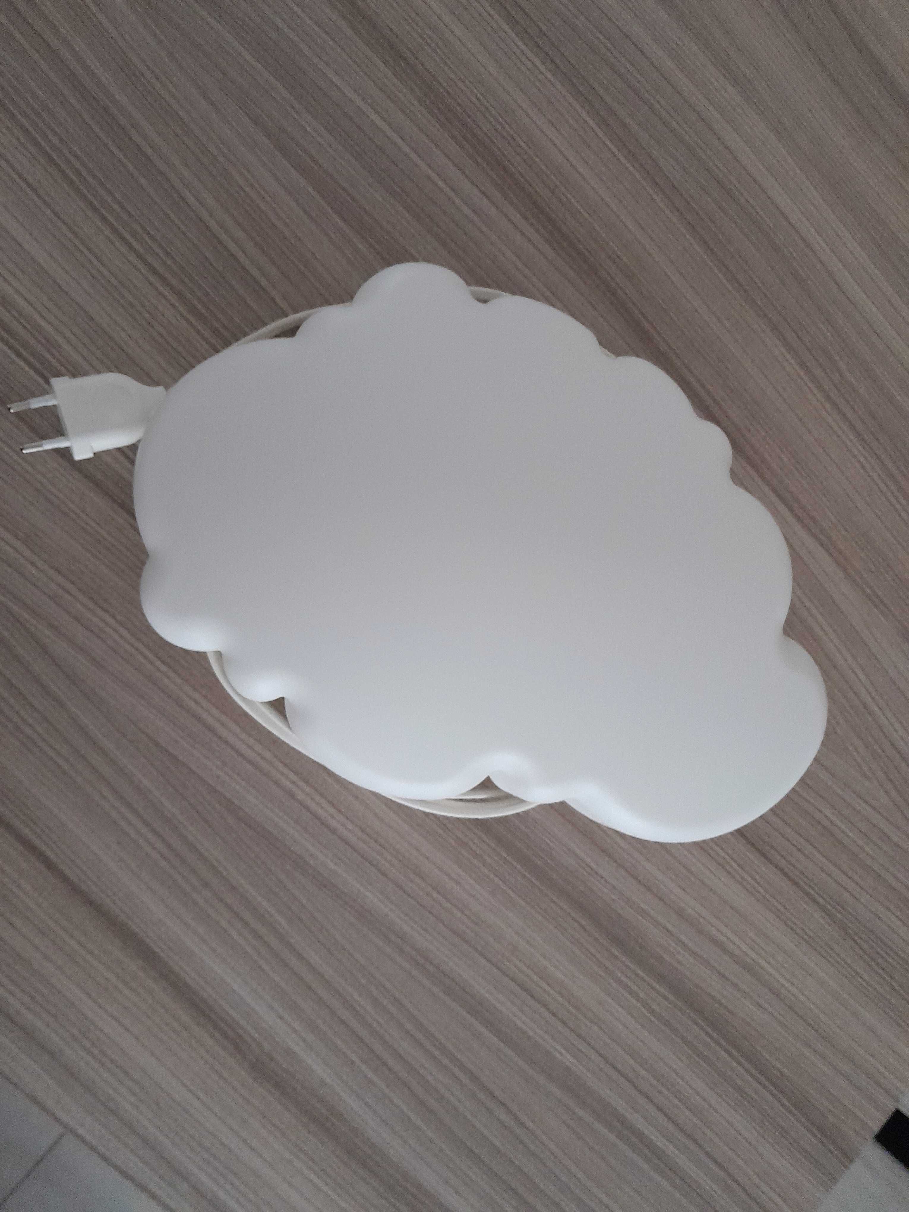 Candeeiro Nuvem  Ikea