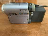 SONY Mini DV видеокамера