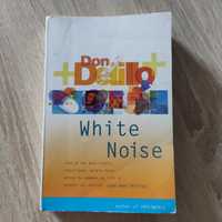 White Noise Don DeLillo