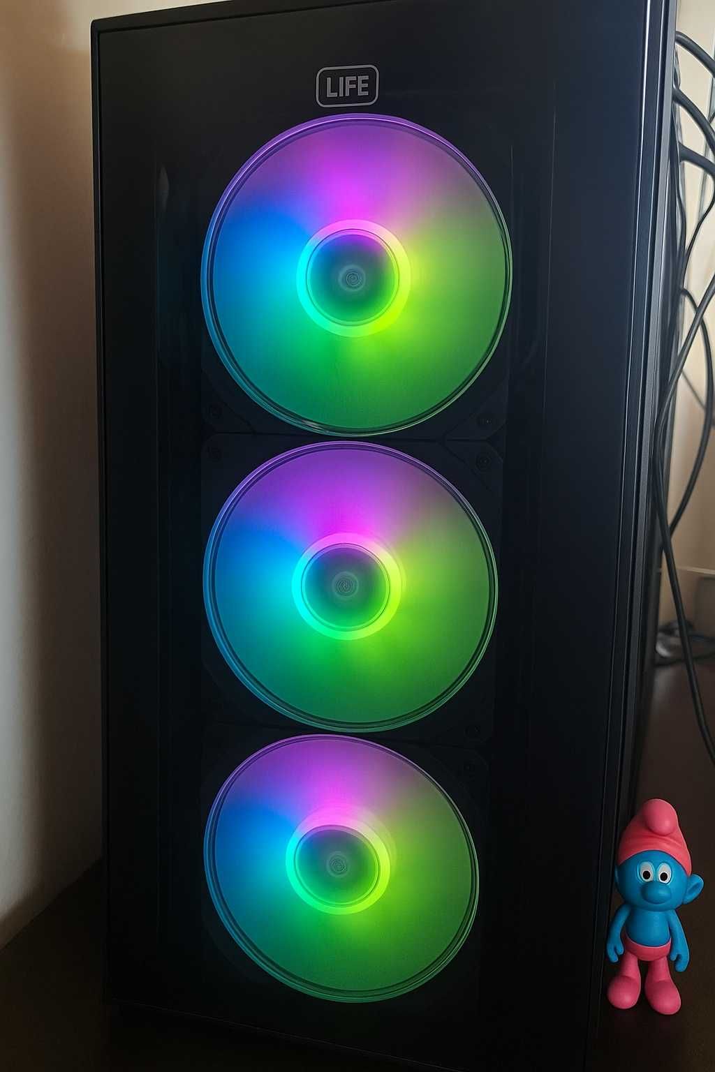 PC Gaming (Torre)