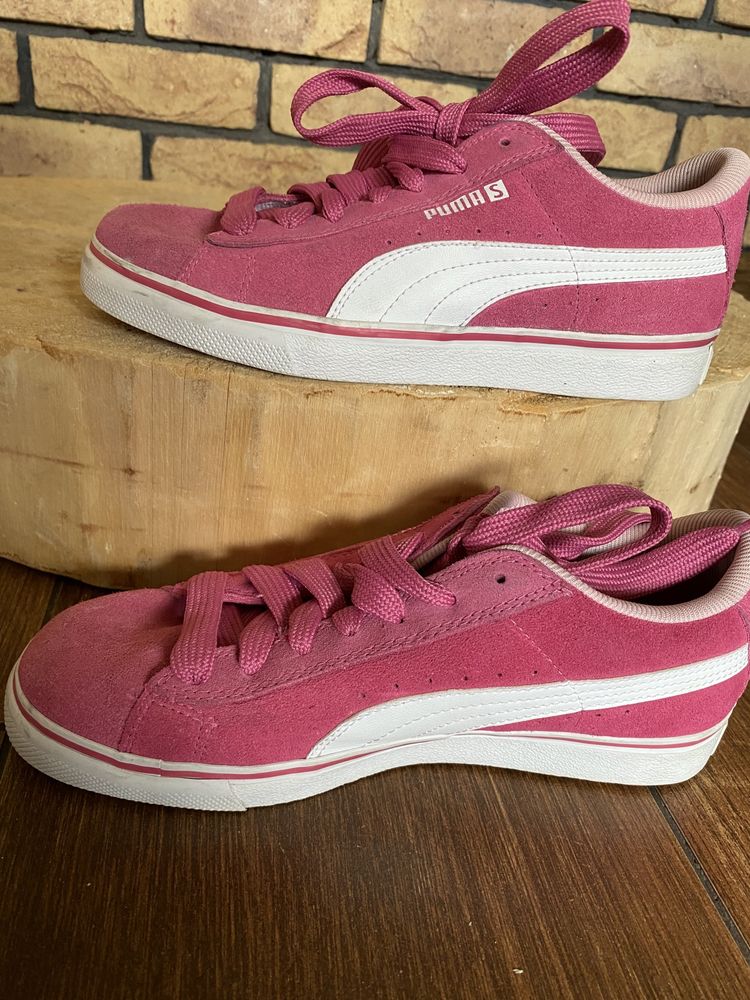 Buty  damskoe Puma 37