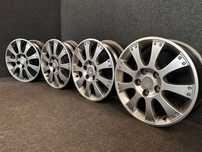 Alufelgi Suzuki SX4 S-Cross 16 cali 5x114,3 4szt,