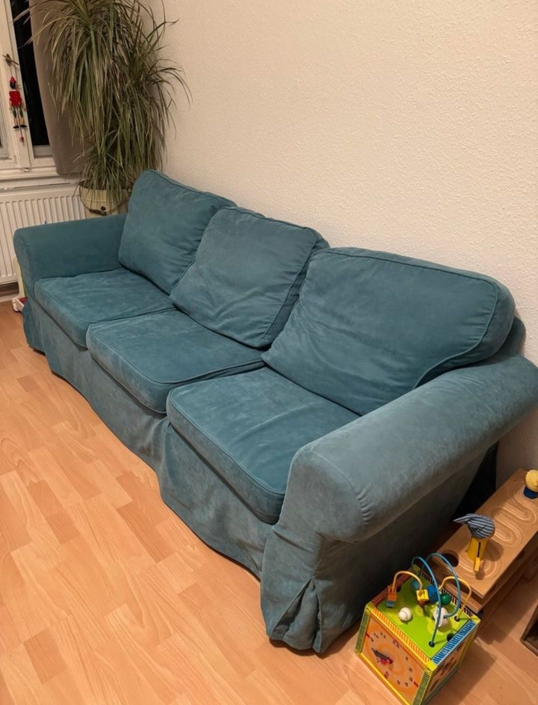 Sofa Ikea EKTORP