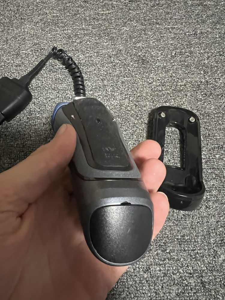 Braun cooltec 2 + сітка
