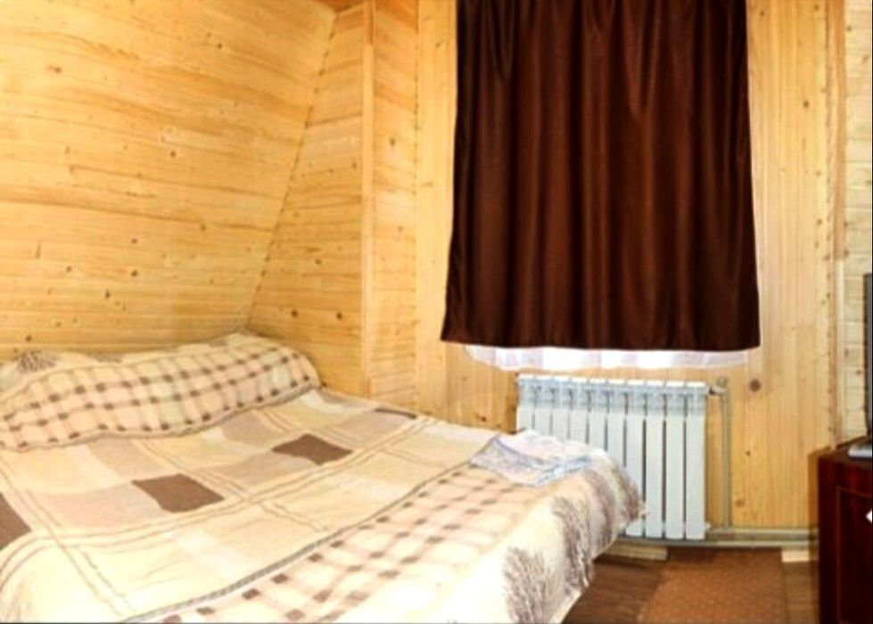 Гостинний двір Кечера