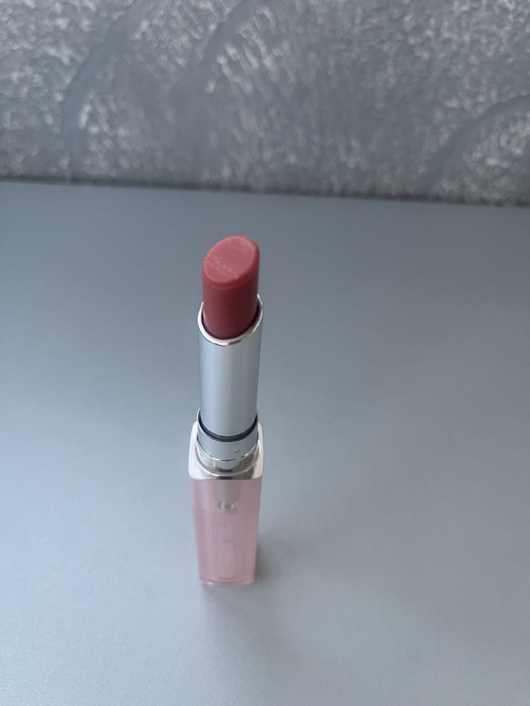 490 грн‼️ Бальзам для губ DIOR Addict Lip Glow/ 012 Rosewood