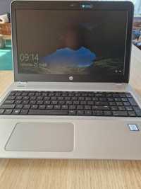 HP Probook 450 G4 i3, 240 GB SSD, 8 GB RAM, WIN 10 Pro