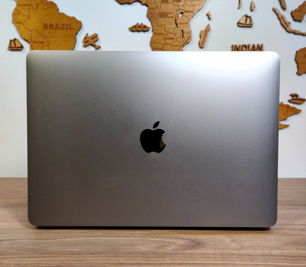 OKAZJA!!! MacBook M1 Air laptop Apple