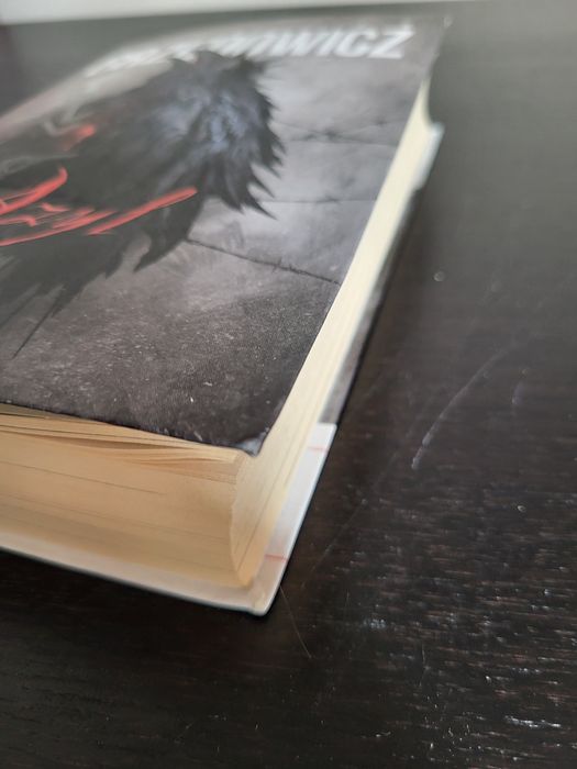 Jarosław Grzedowicz "Azyl"