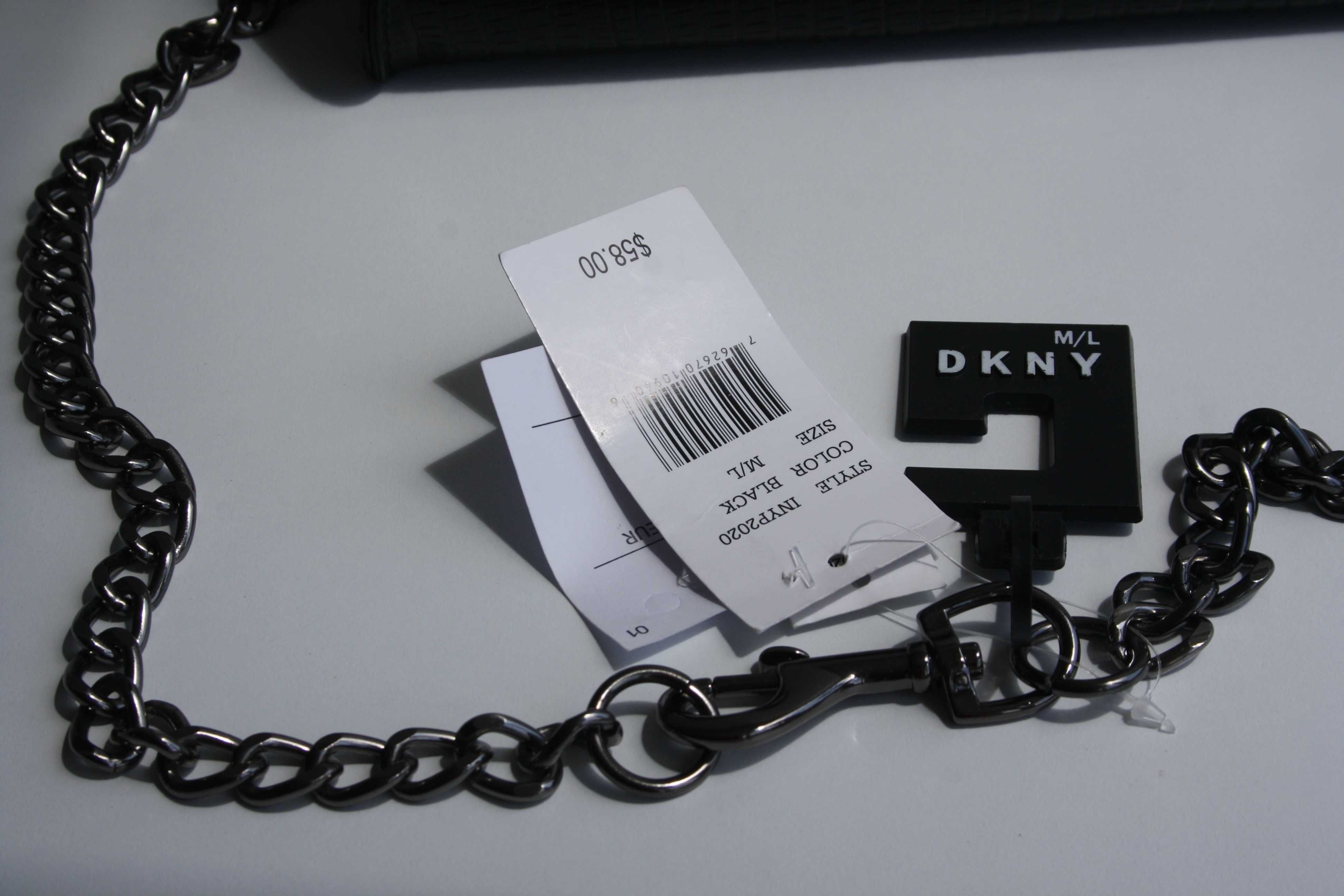 Сумка кросбоді DKNY нова оригінал