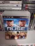 Ruse ps3 PlayStation 3
