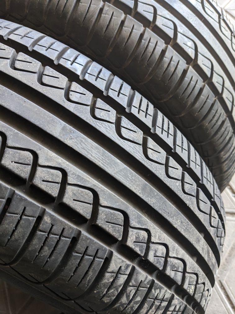 195/55R16 Pirelli літо