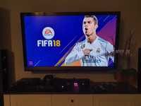 Gra na Xbox One Fifa 18 dla początkujących graczy zapraszam