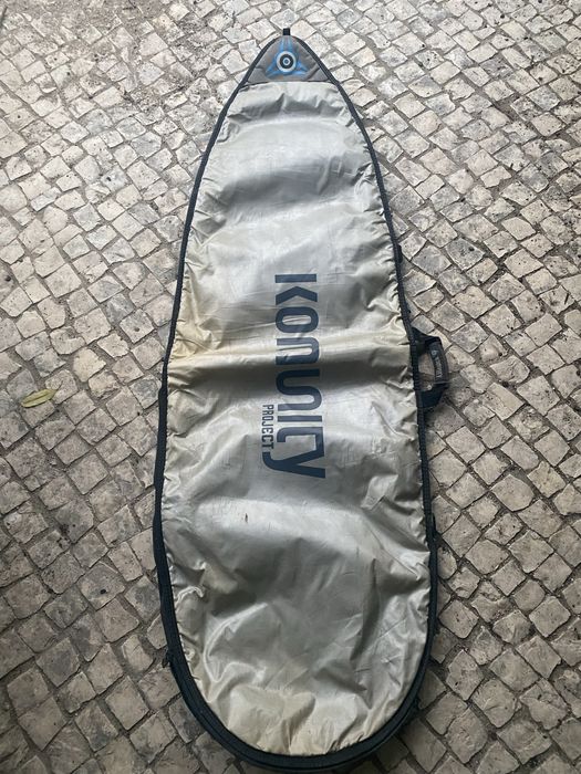 Capa Prancha Surf Komunity 5.8