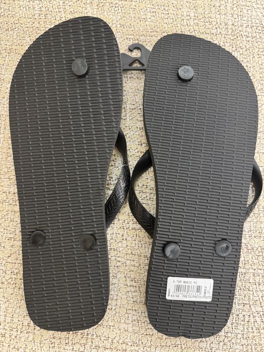 Chinelas Havaianas