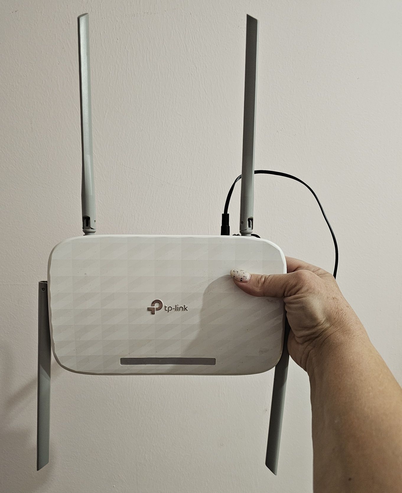 Продам роутер TP-Link Arcer C50