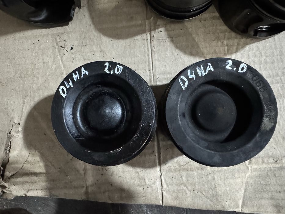 Поршень Kia sorento ll Hyundai Santa FE 2.2 2.0CRDI D4HB D4HA 09-19р