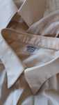 Camisas Seda Natural Homem nº 38 a 40