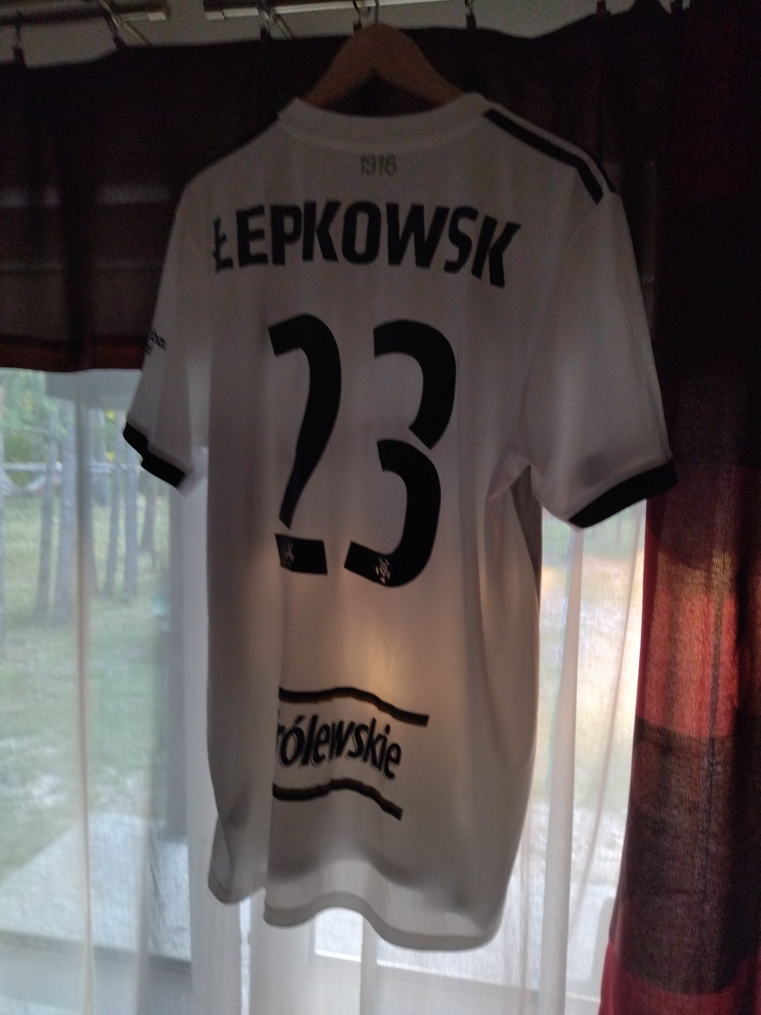 Koszulka Legia rozmiar xl