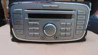 Radio ford focus mk2