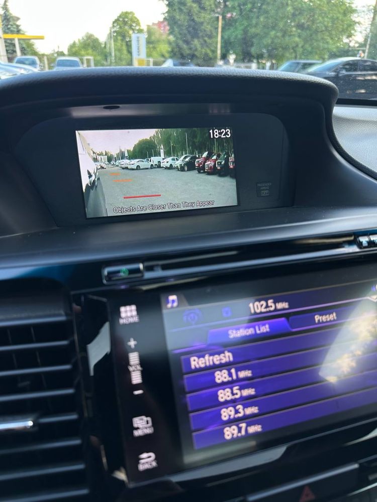 Honda Accord Coupe EXL
