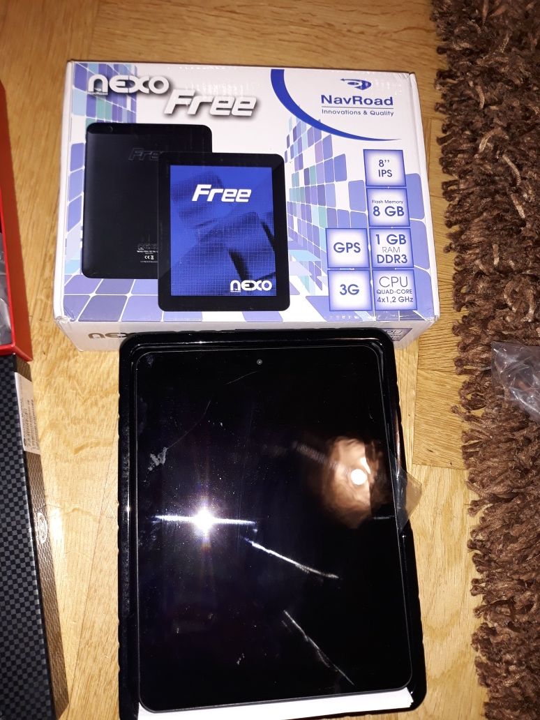 Tablet