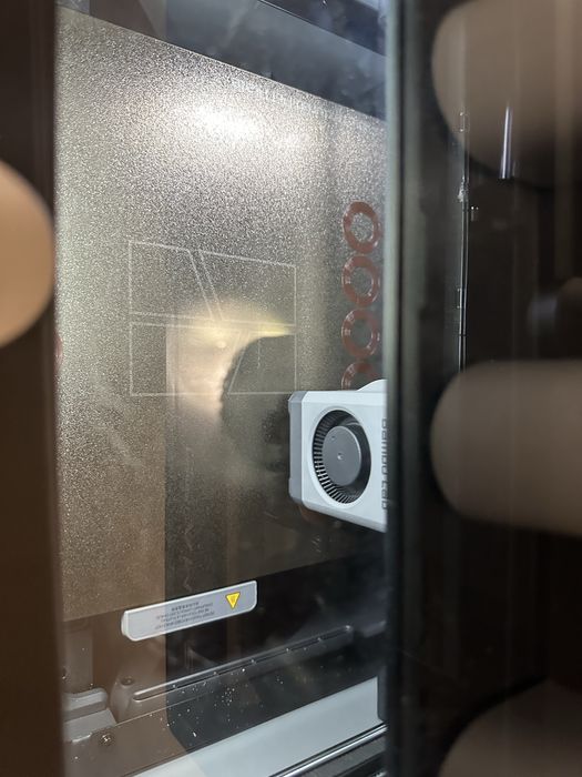 P2s bambu lab combo б/у