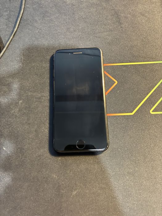 Iphone SE 2020 Preto