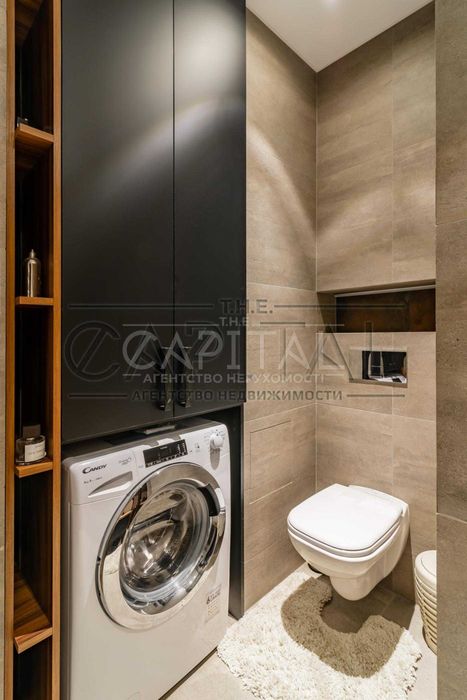 Срочно  продажа современной квартиры | Позняки | ул.Ахматовой | ОСББ |