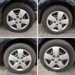 KOŁA FELGI STALOWE CEED I 15 5X114.3 52910-1H500 15 5x114,3 15 5X114.3 52910-1H500 KIA