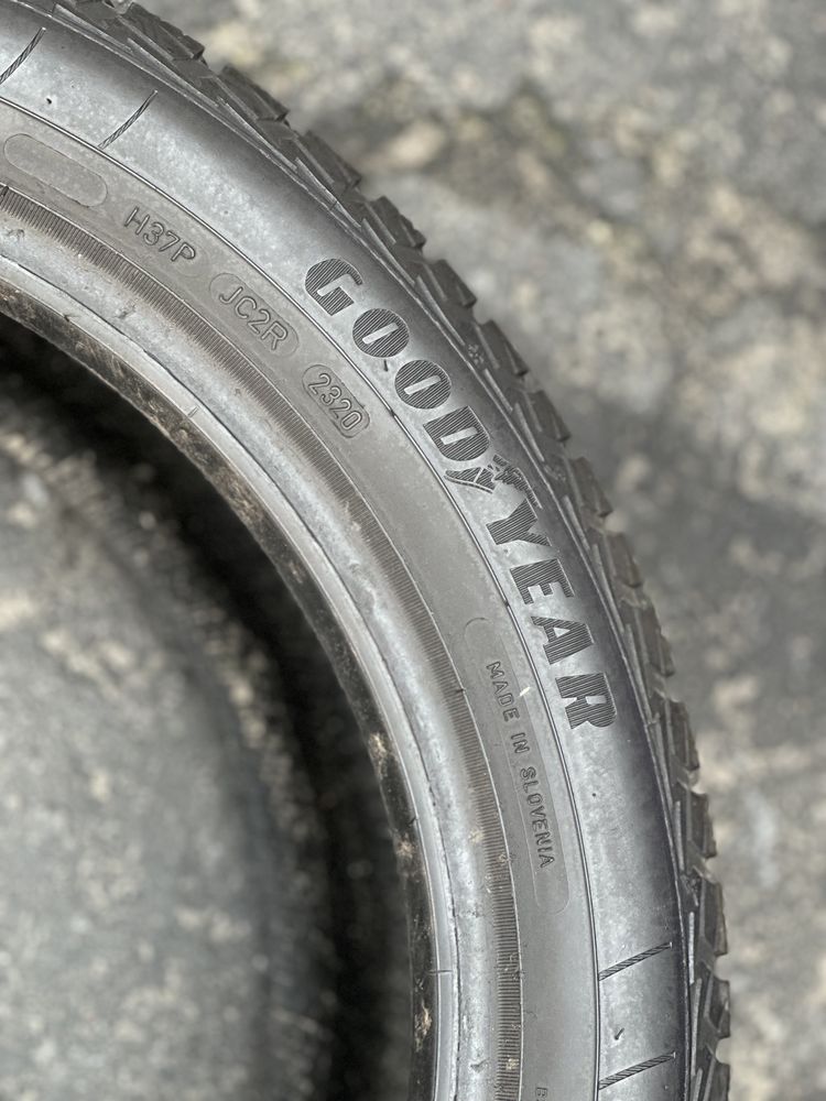 Goodyear Vector4 season 205/50 r17 2020 рік 7.8мм