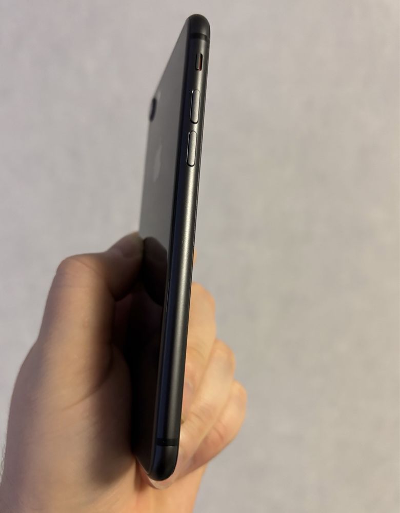 IPhone 8 256 Gb Black