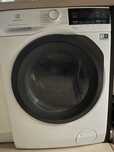 Pralko suszarka electrolux 9kg
