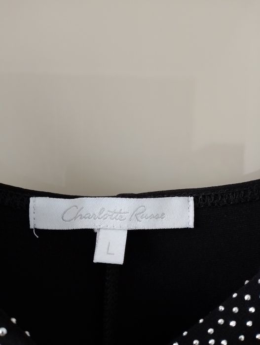 Sukienka sylwestrowa wieczorowa 40/42