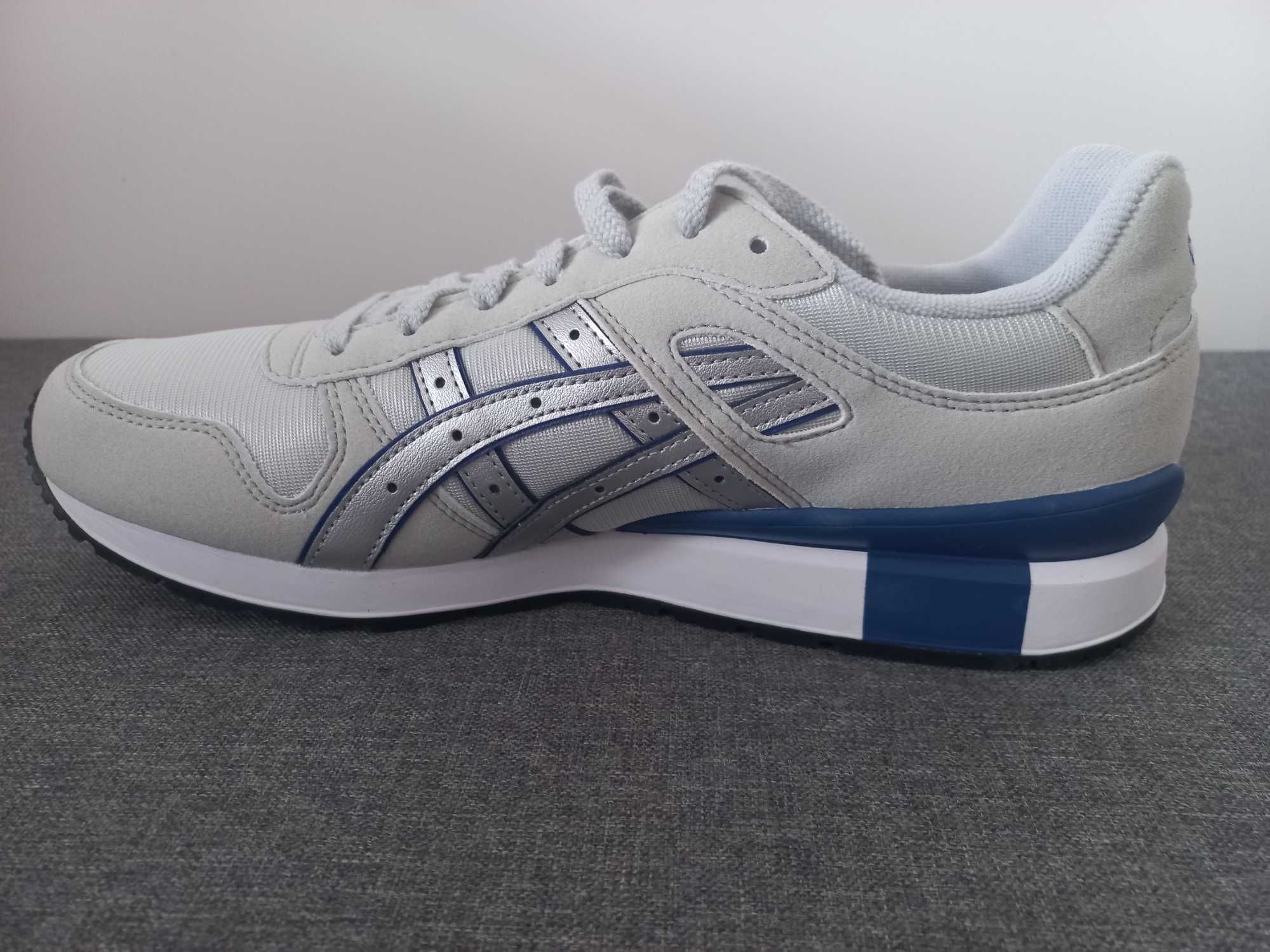 Asics GT-II Glacier Grey r. 42,5